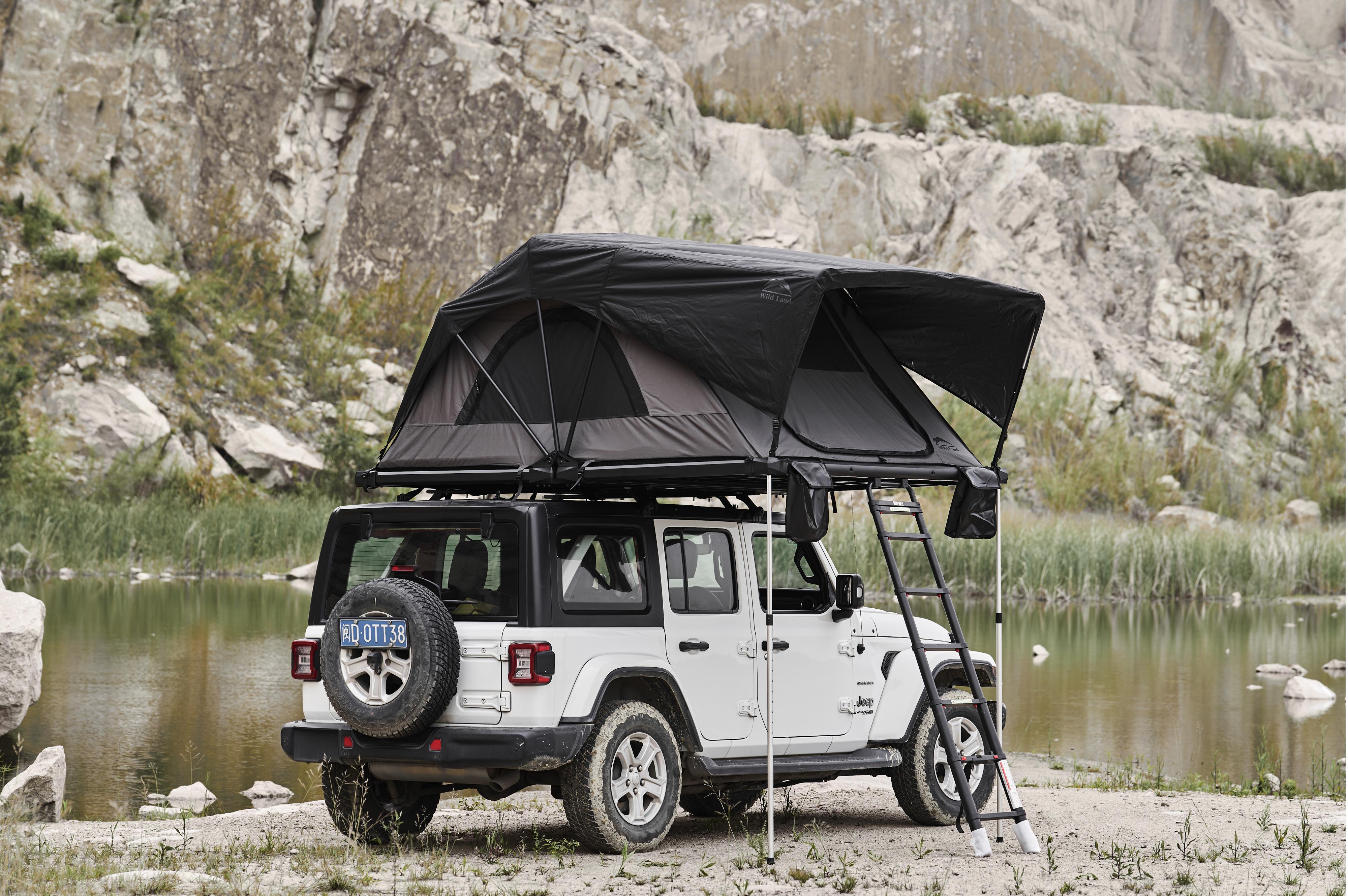 Wild Cruiser Pro 250 – trailrebel