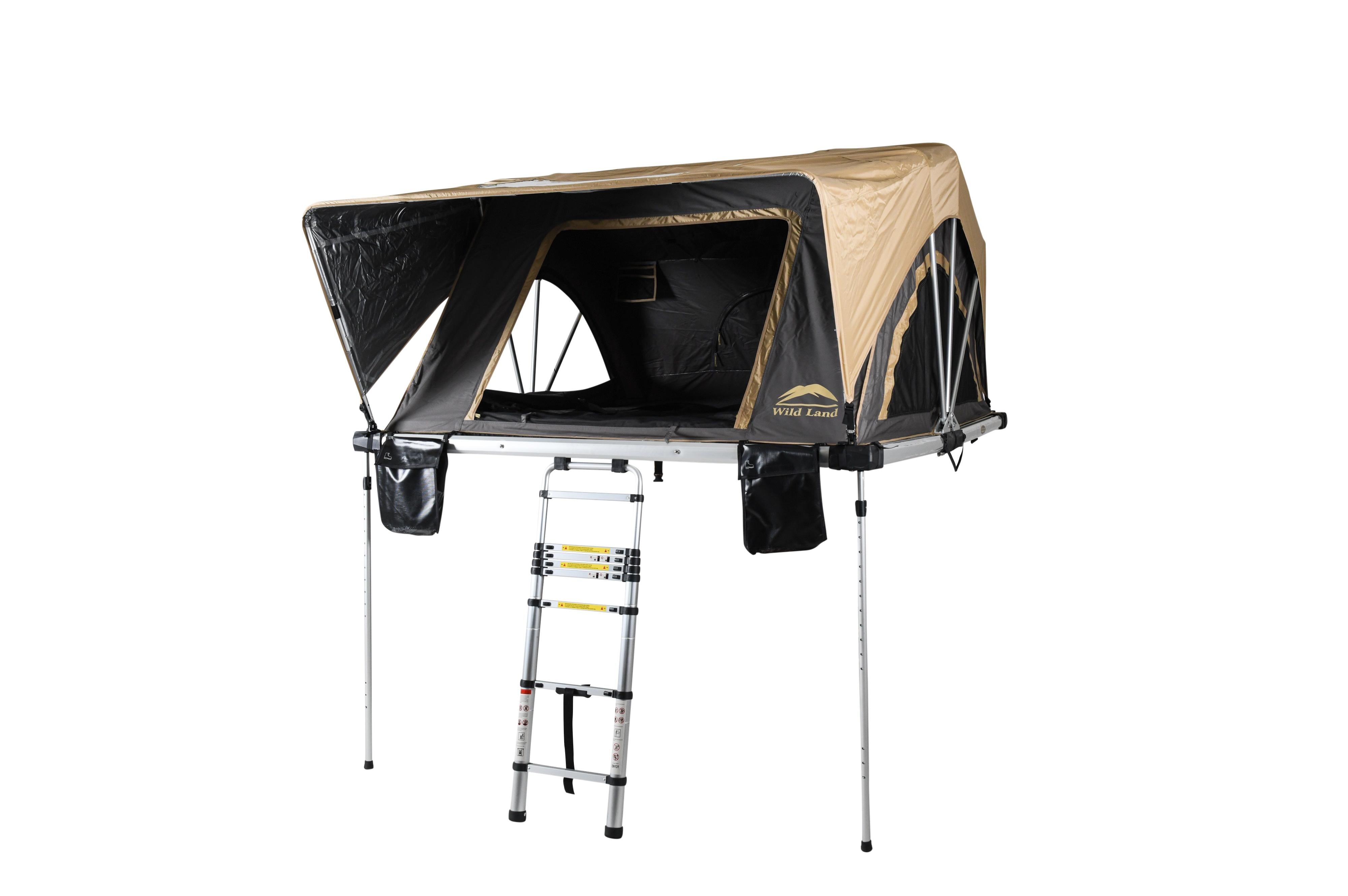 Wild Cruiser 250 – trailrebel
