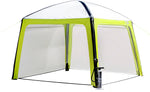Sidewallset Aquamar - 300 x H178cm - Pavillons