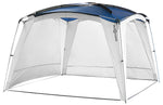 Sidewallset Medusa 3x3 - 300xH178 cm - Pavillons
