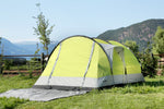 Arqus 4 - 265x445xH190 cm - 4 Personen Zelte