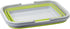 Holdall Fold-Away lime 16L