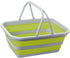 Holdall Fold-Away lime 16L