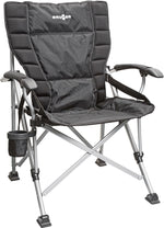 Raptor XL - 65x63xH110 cm - Camping Stühle
