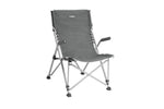 Raptor Suspension - 51x40xH47/94 cm - Camping Stühle