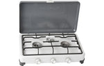 Fornello Aristo NG 3 50 mbar - 51x31x12 cm - Essen & Küche