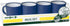 Mug Set ABS dark blue