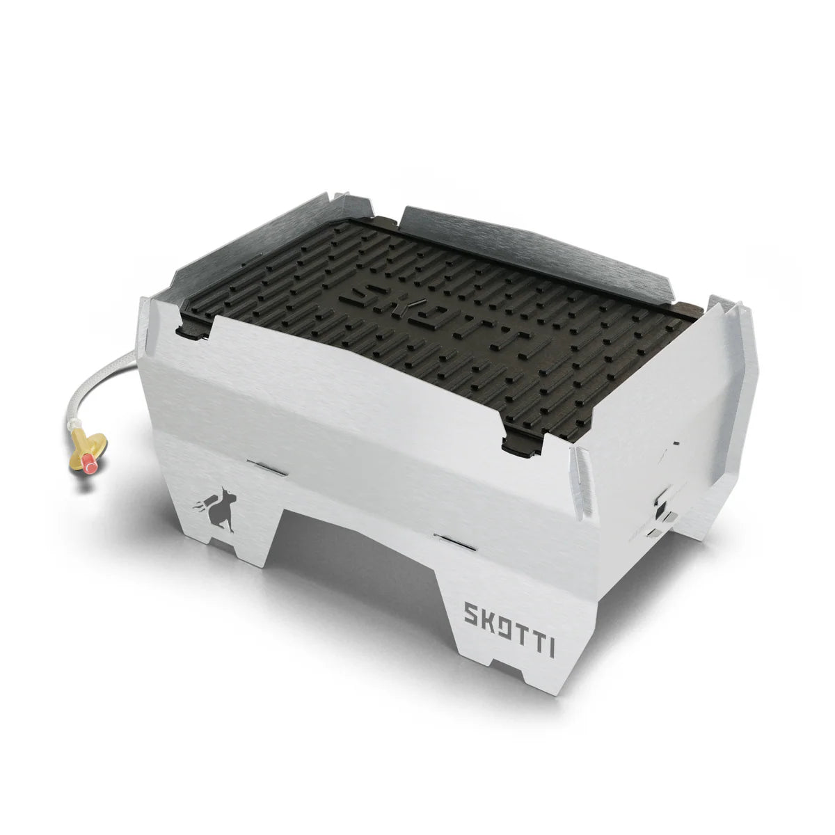 SKOTTI KAST