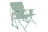 Kickback Rocker Leaf Pastel Green