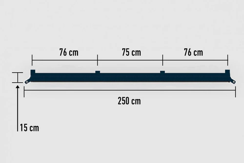 Universal Fahrzeugadapter, 50023