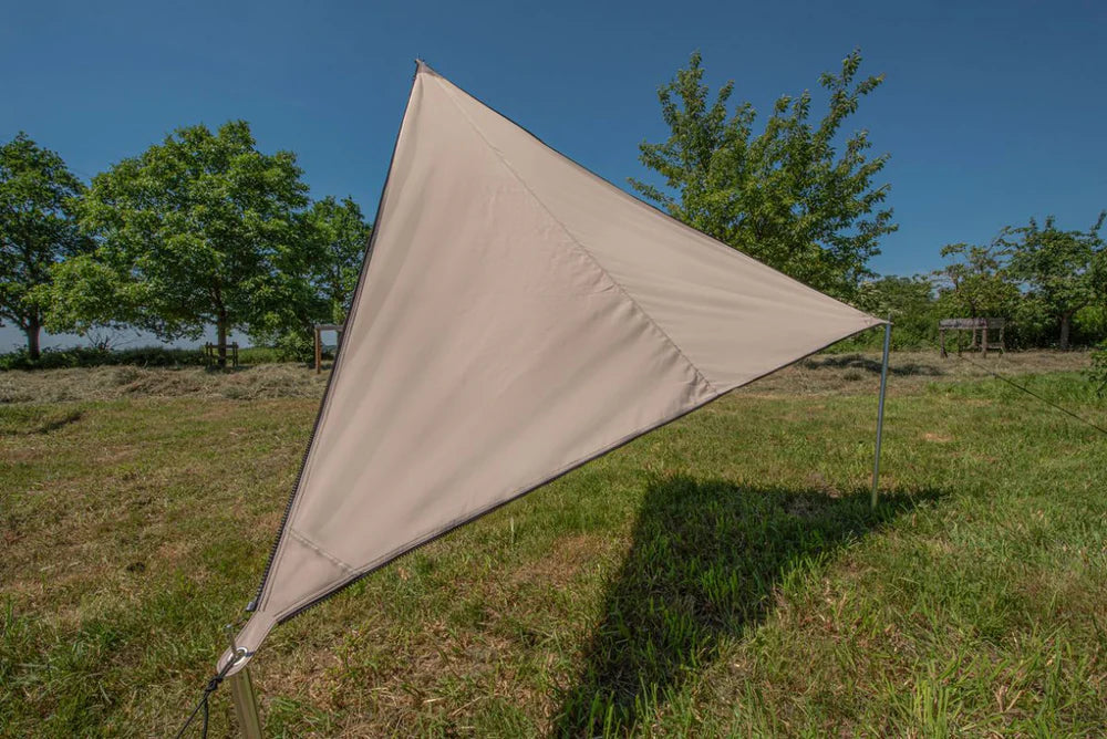 Verbindbares Sonnensegel TC-Zip-Canvas 50051