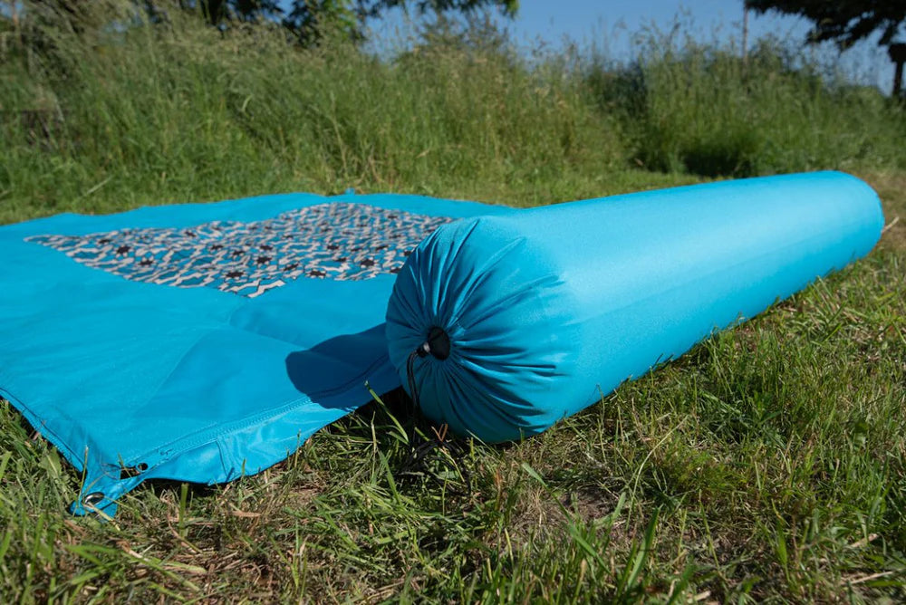 Verbindbare Kissenrolle „Zip-XL Lounger“ 50065