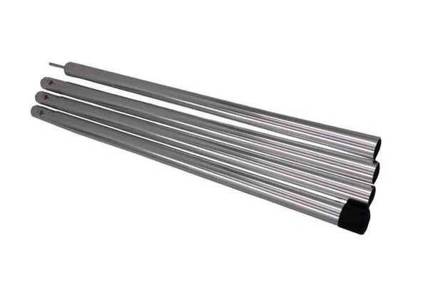 Alu Aufstellstange, 50087