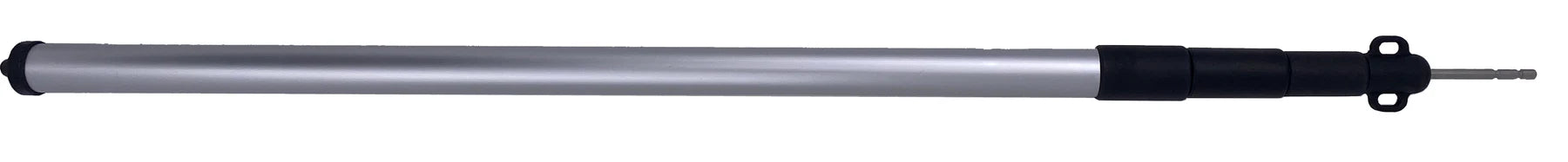 Teleskopstange Alu 90-230 cm, 50078