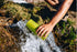 Ultrapress Purifier Bottle - Forager Moss