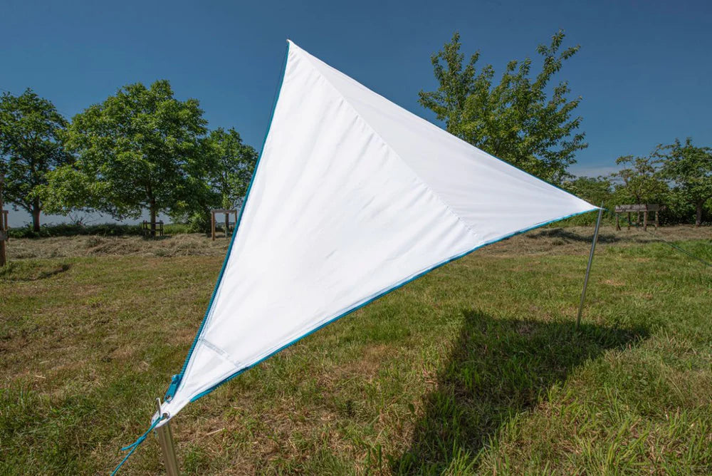 Verbindbares Sonnensegel „Zip-Canvas“ 50206