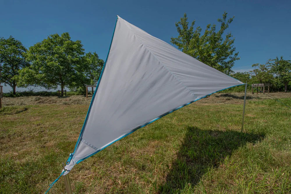 Verbindbares Sonnensegel „Zip-Canvas“ 50211