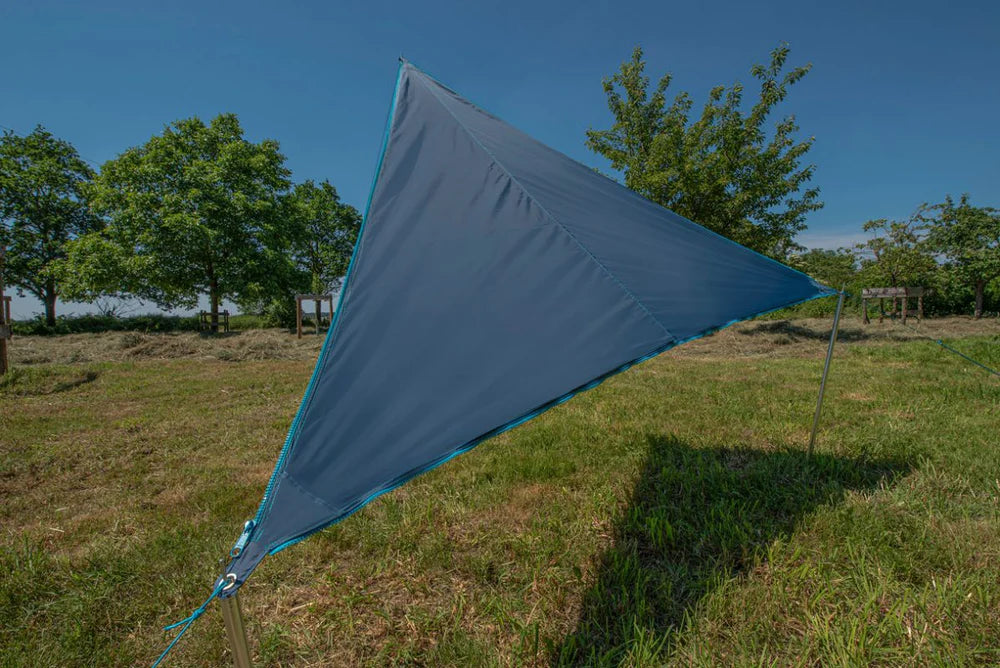 Verbindbares Sonnensegel „Zip-Canvas“ 50212