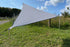 Verbindbares Sonnensegel „TC-Zip-Canvas Single“ 50234