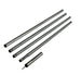 Adapter Alu Spannstab, 50093