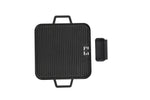 Kibo Grillplate - 39x30x3 cm - Küchenboxen Accessories
