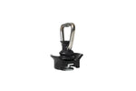Single Stud Fitting L-Track - 4.5x2.5x6.5 cm - Dachzelt Zubehör