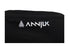 Annjuk T-Shirt Black Logo Big Women