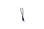 Zipperpullers Set 6pcs Antracite - 6x6x2 cm - Little Helpers