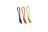 Zipperpullers Set 6pcs Antracite