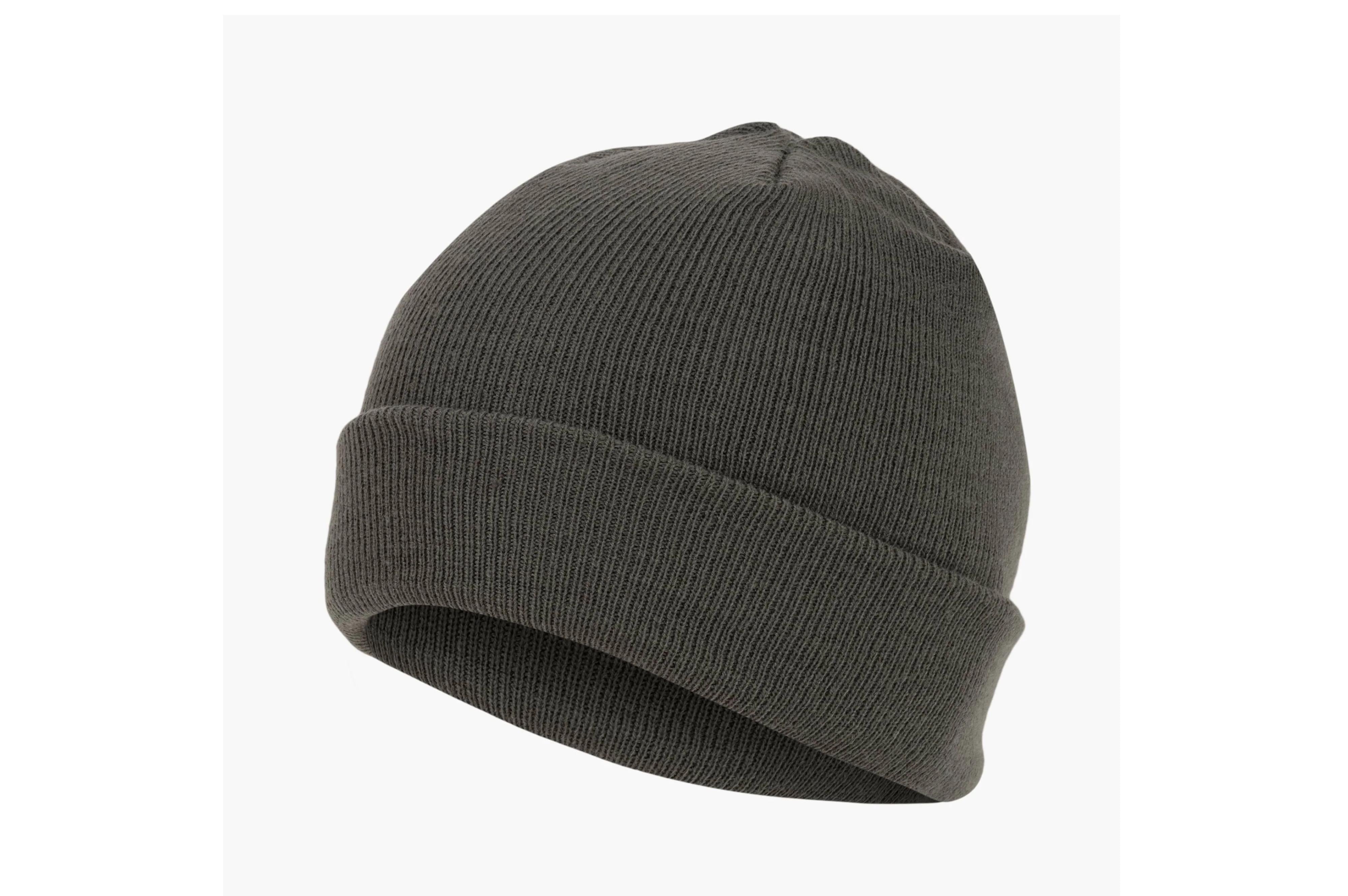 Waterproof Watch Hat