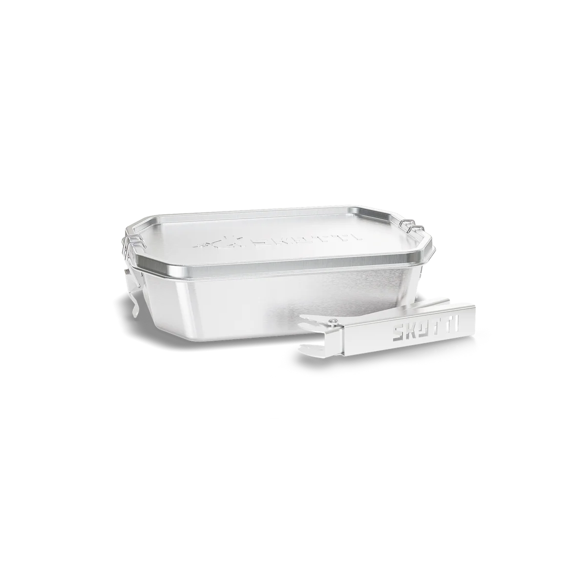 SKOTTI GrillREBELL MINI - Set