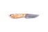 Bobtail 80 - CurlyBirch - Scandi - Leather