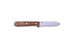 Kephart 115 - StabilizedWalnut - Flat - Bushcraft