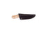 Necker 70 - CurlyBirch - Scandi - Leather