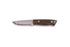 Trapper 95 - GreenMicarta - Scandi - Firesteel