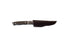 Trapper 95 - GreenMicarta - Flat - Leather