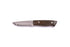 Trapper 95 - GreenMicarta - Scandi - Bushcraft