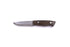 Trapper 95 - GreenMicarta - Scandi - Firesteel