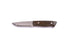 Trapper 95 - GreenMicarta - Scandi - Firesteel