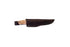 Trapper 95 - CurlyBirch - Scandi - Leather