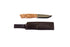Trapper 95 - CurlyBirch - Scandi - Bushcraft