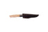 Trapper 95 - CurlyBirch - Scandi - Leather