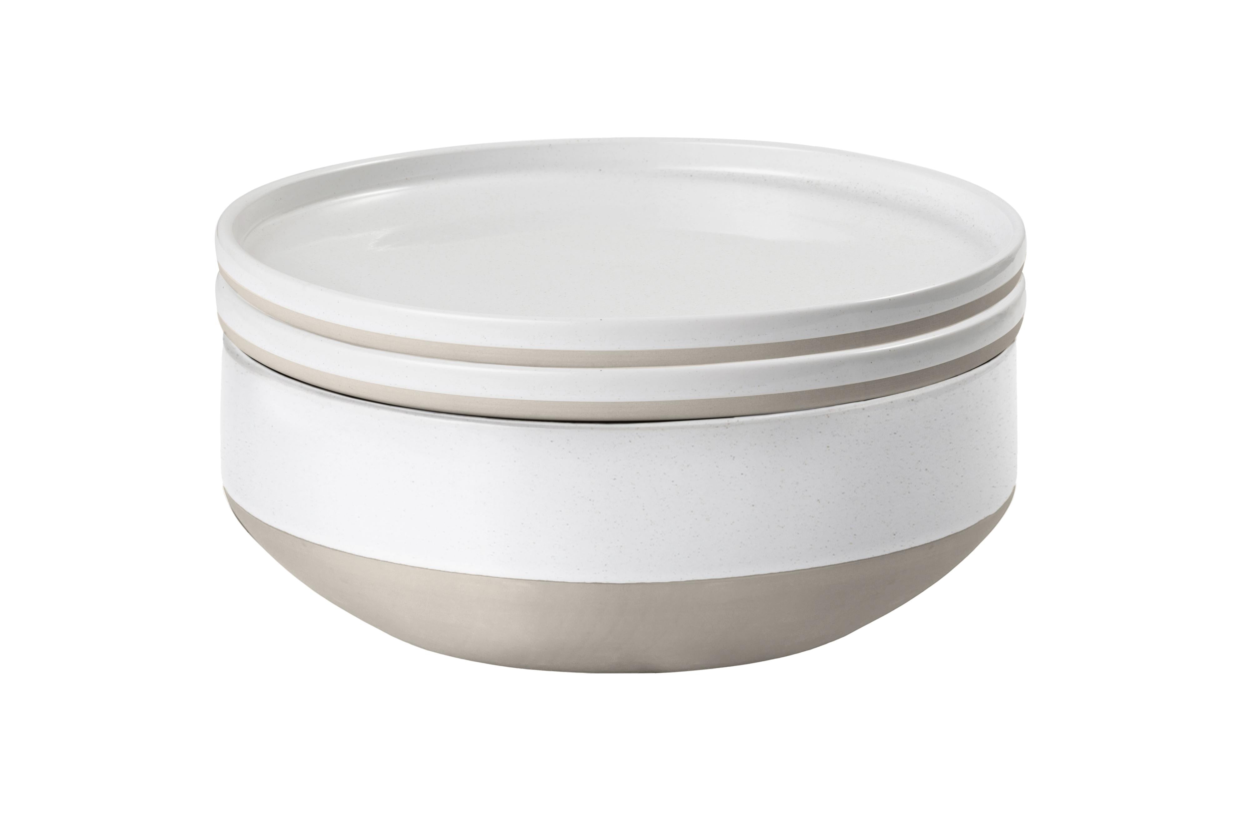 Brunner - 6 in 1 Odette - Ø25 cm - Essen & Küche