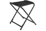 Brunner - Aravel 3D Stool - 27x40xH45 cm - Camping Stühle