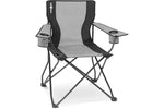 Brunner - Armchair Equiframe - 85x60xH46/91 cm - Camping Stühle