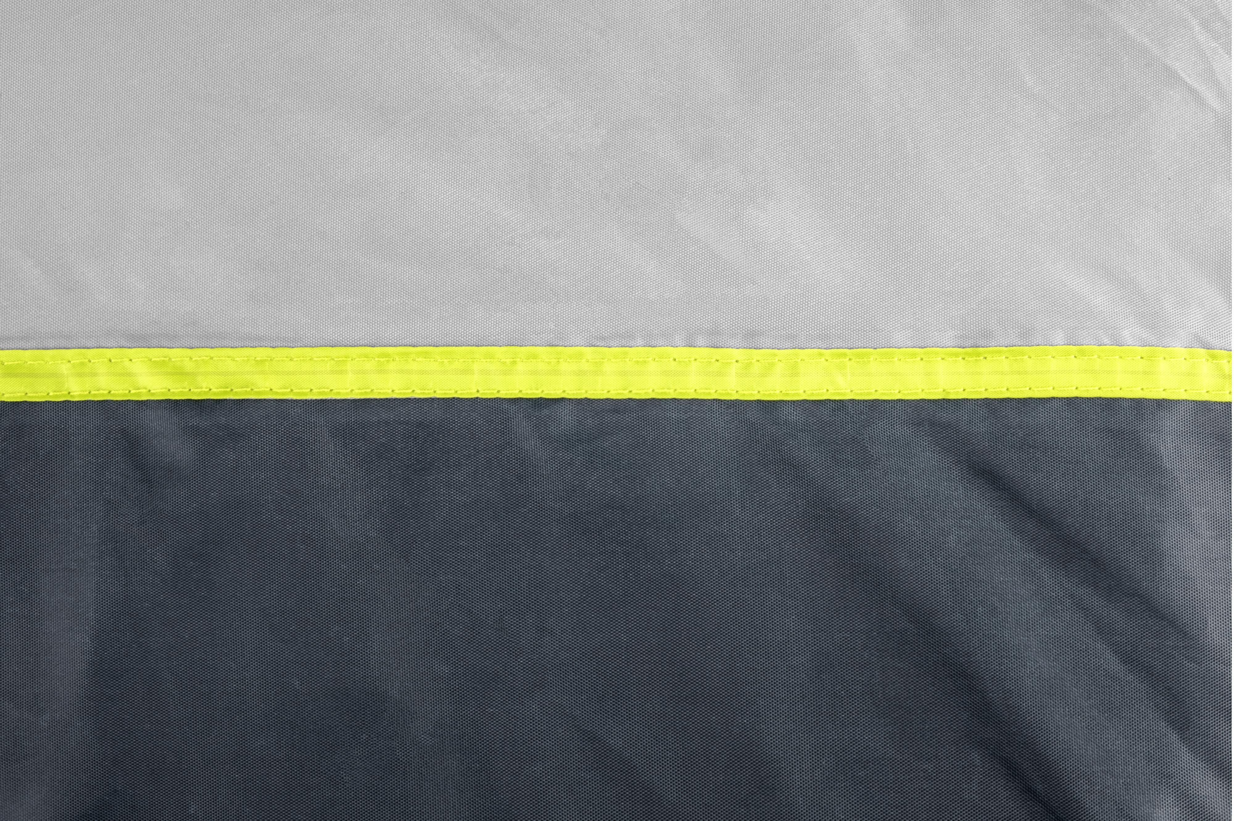 Brunner - Bullet 5 - 330x610xH200 cm - 5 Personen Zelte