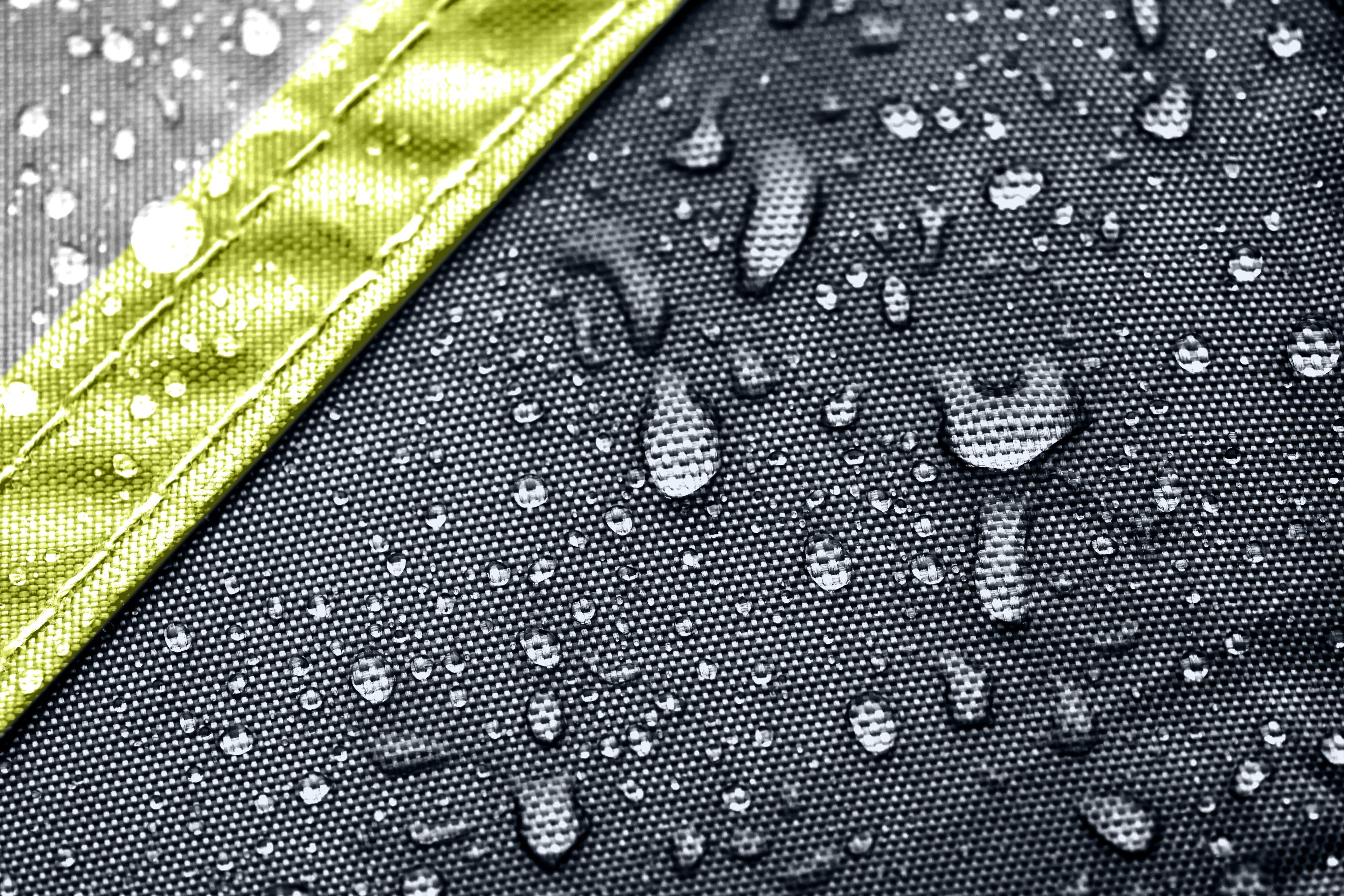 Brunner - Bullet 5 - 330x610xH200 cm - 5 Personen Zelte