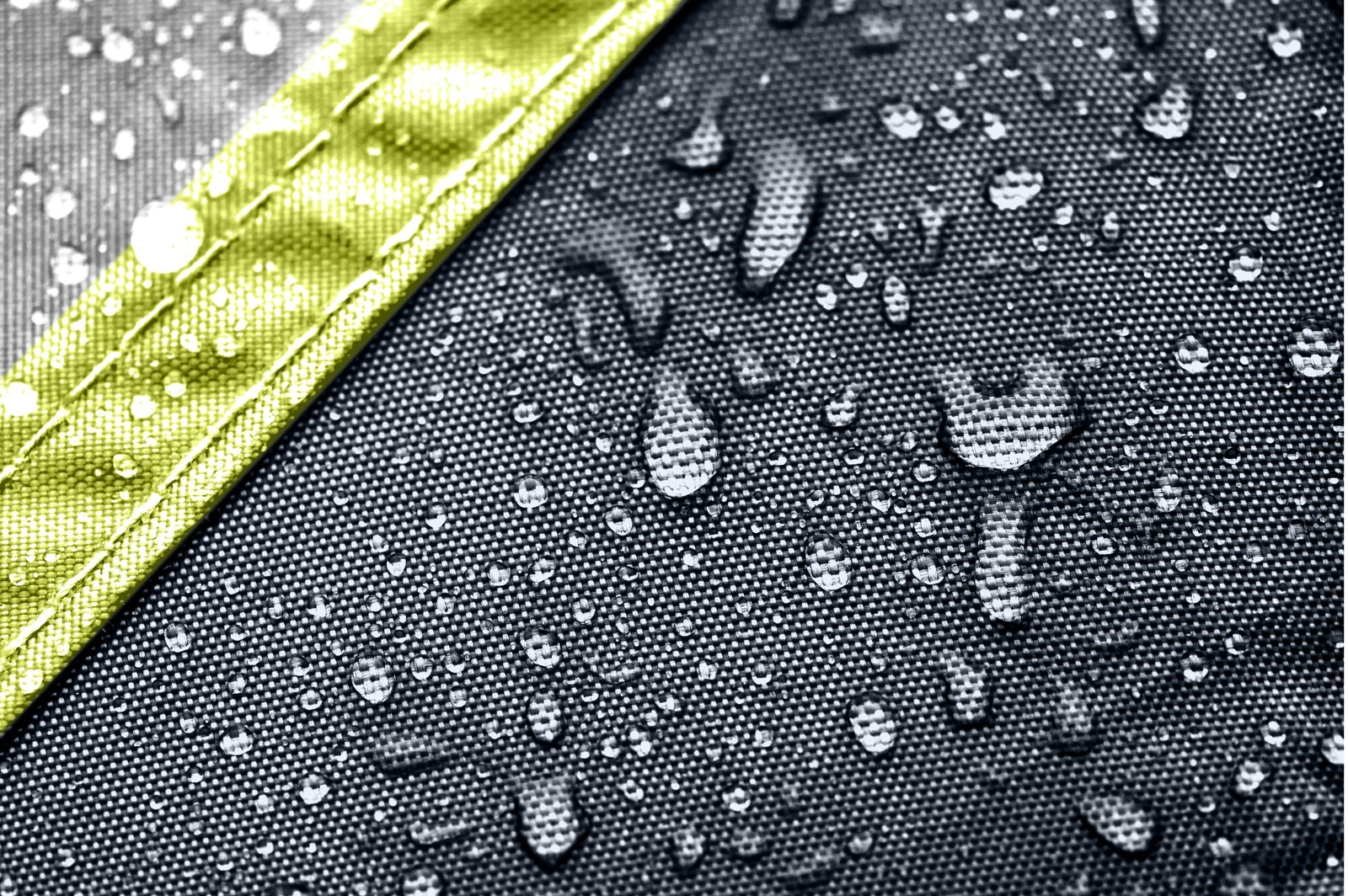 Brunner - Bullet 5 - 330x610xH200 cm - 5 Personen Zelte