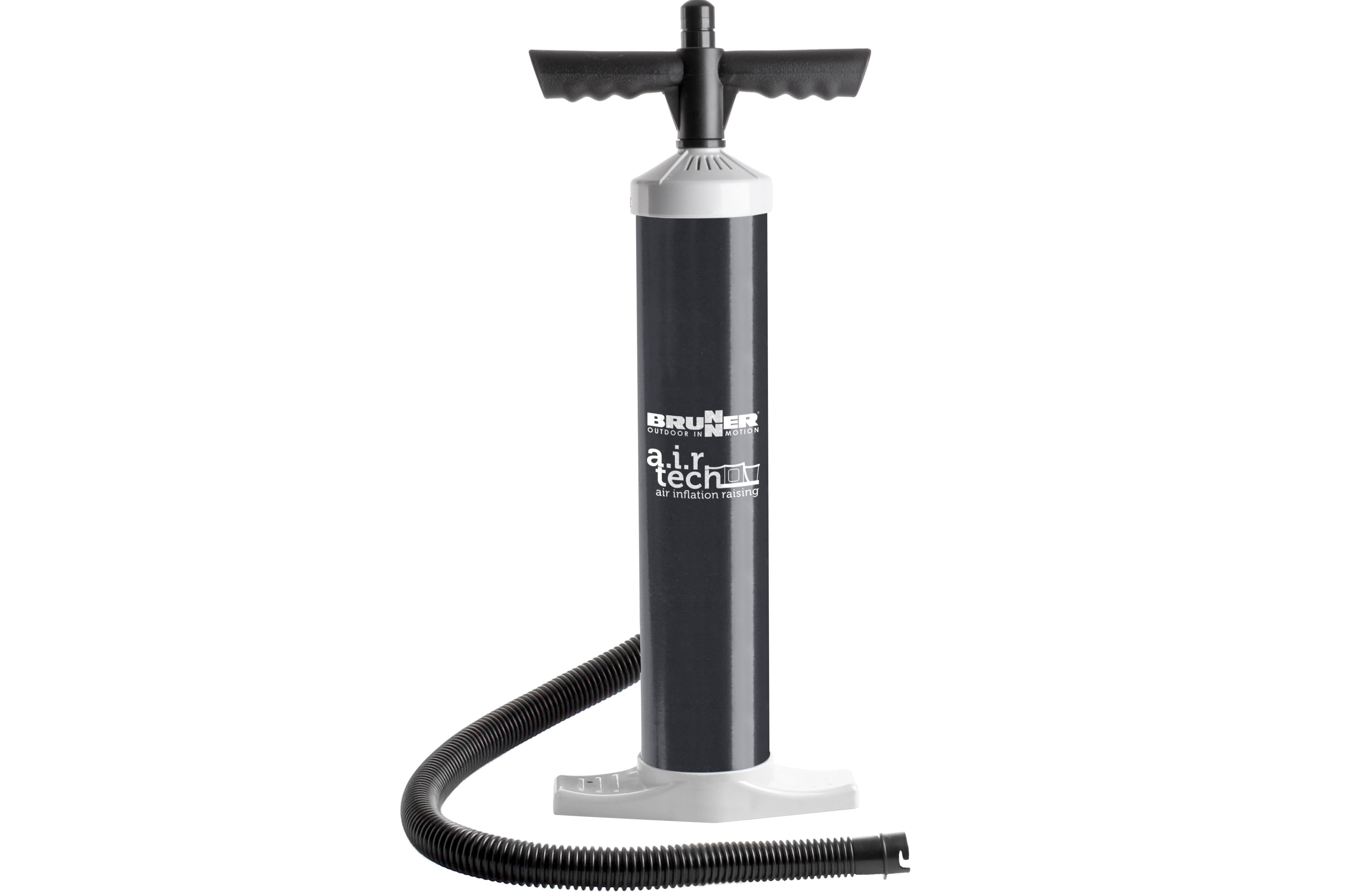 Brunner - Bullet 5 - 330x610xH200 cm - 5 Personen Zelte