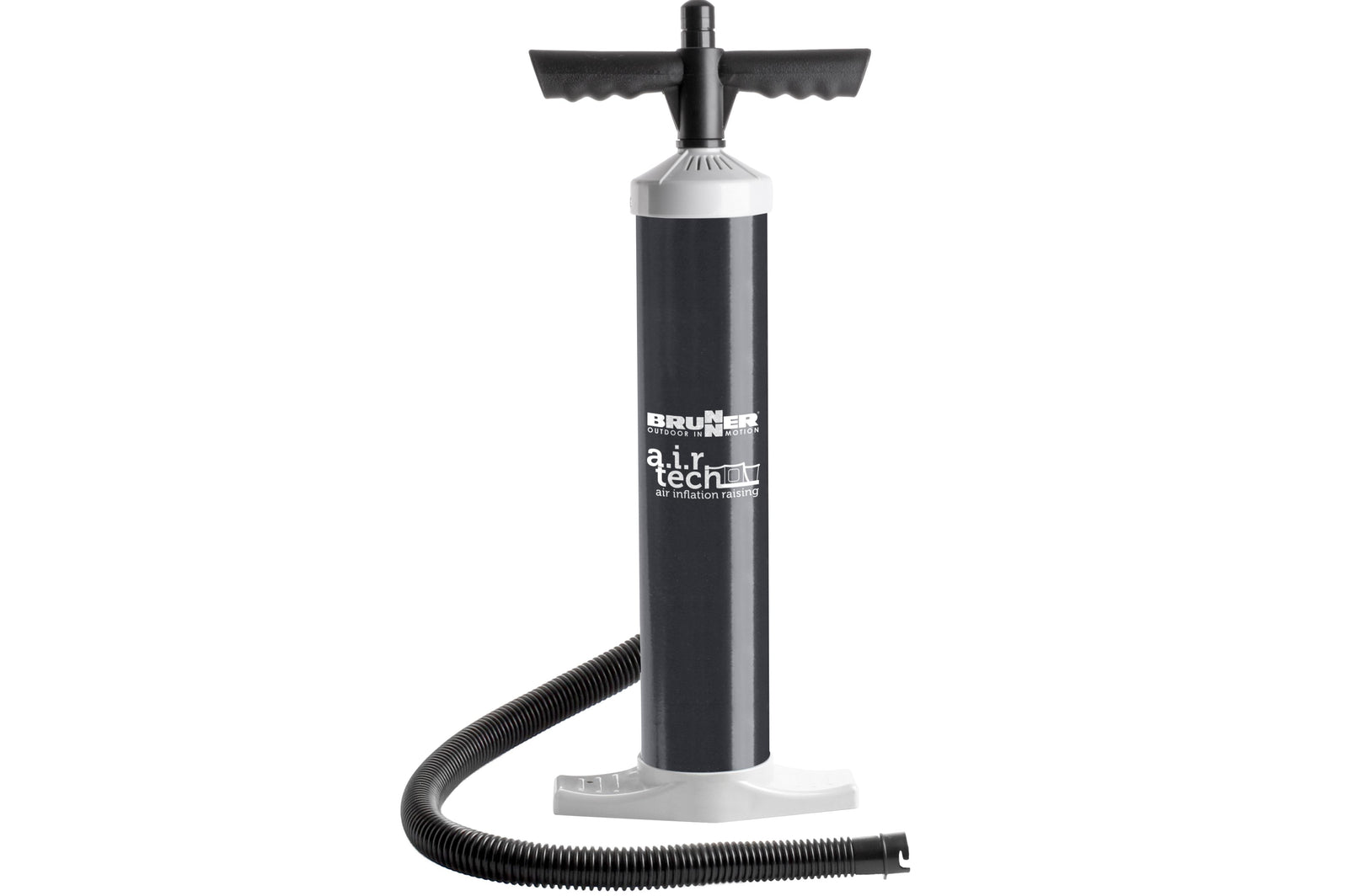 Brunner - Bullet 5 - 330x610xH200 cm - 5 Personen Zelte